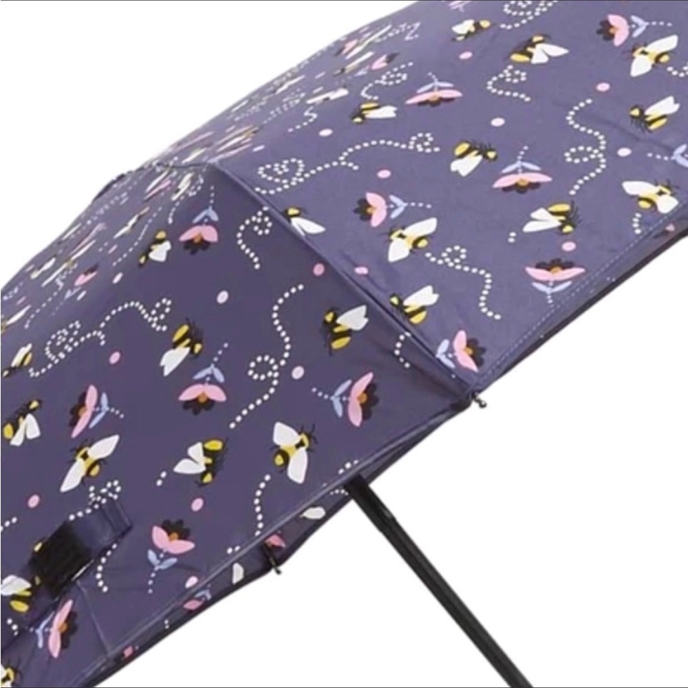 Vera Bradley NWT Umbrella - Bees Please 🐝